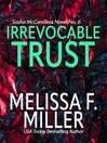 Cover image for Irrevocable Trust